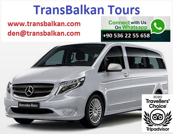 Private Turkey Tours by TransBalkan Tours